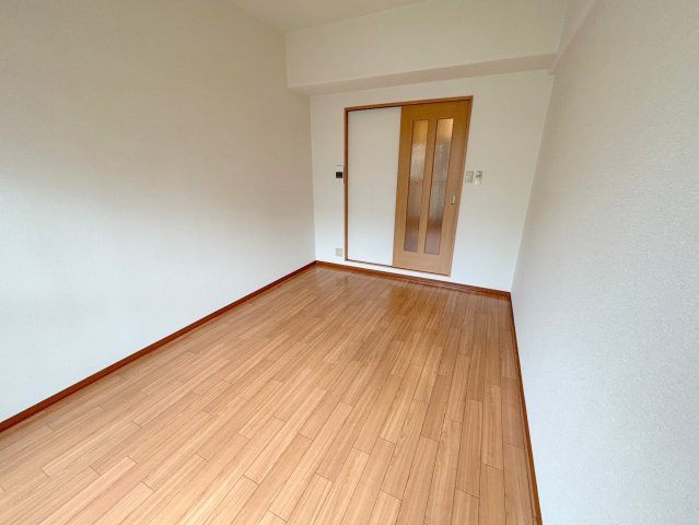 エクセレント上新11の内装