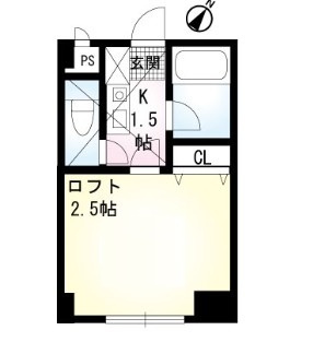 【間取り】 | カインドハウス鹿沼公園 | 間取りです。