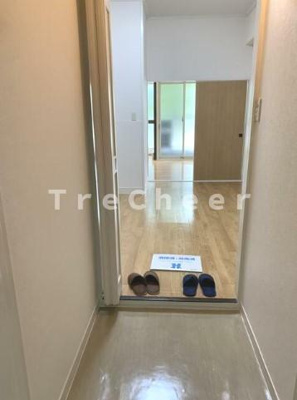 【玄関】 | 小西ビル