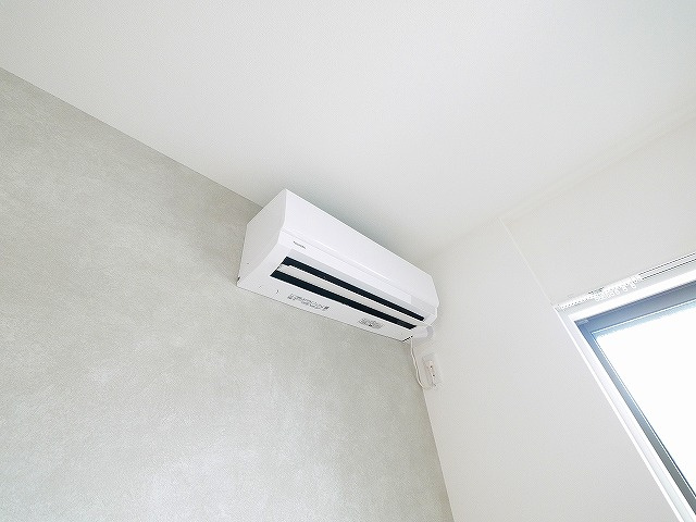 ALEGRIA郡山の設備