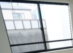 THE PALMS大島の展望
