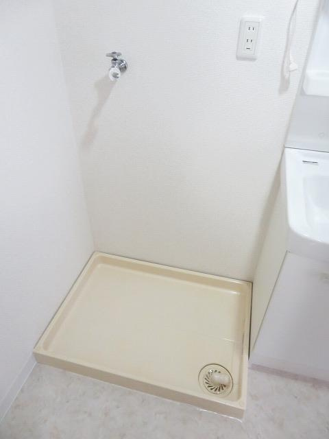 アーバンパーク行徳の設備