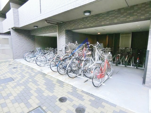 ルーブル蒲田南伍番館