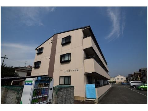 フロンティア高槻