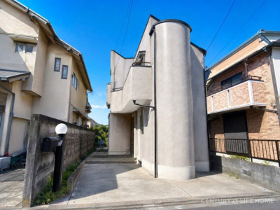 【外観】 | 小田急線「喜多見」中古戸建