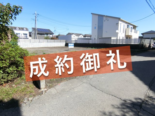 売地　玉村町下新田