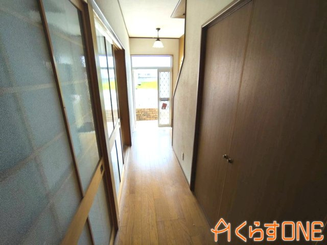 【内装】 | 生活便利な立地でゆとりある中古戸建／たつの市御津町苅屋