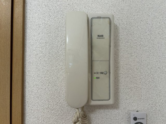 ミナレットのセキュリティ