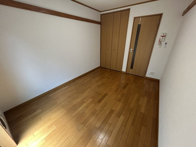ミナレットの内装