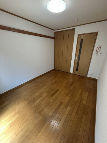 ミナレットの内装