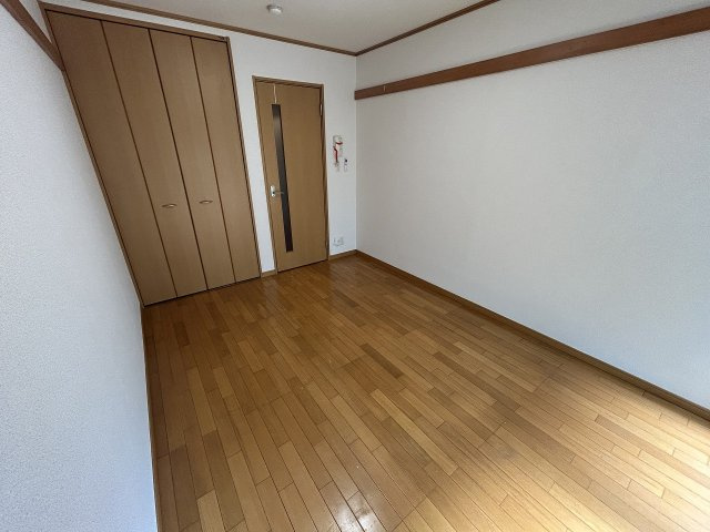 ミナレットの内装