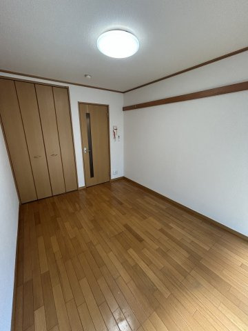 ミナレットの内装