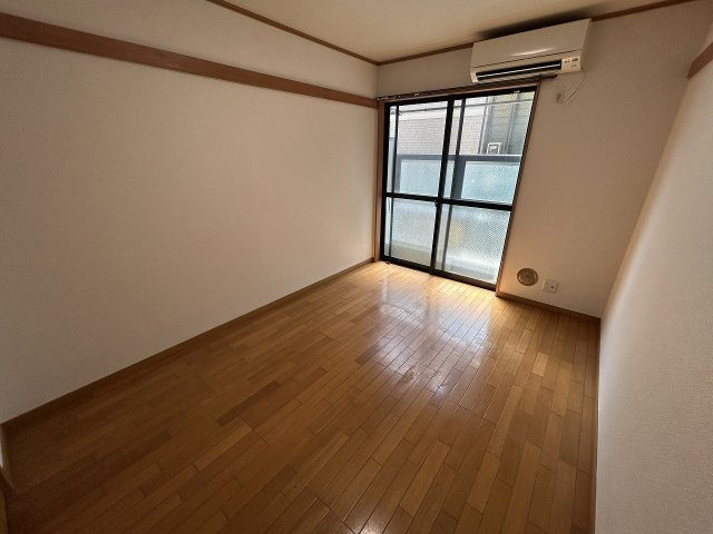 ミナレットの内装