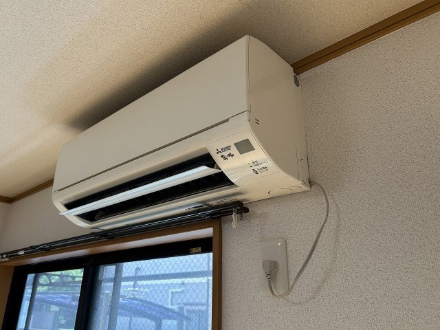 ミナレットの設備