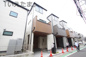 【仲介手数料無料！万円府中市南町4丁目　新築戸建て（全3棟）1号棟　3980万円の画像
