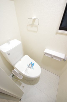 【内観：施工例】 | 【仲介手数料無料！万円府中市南町4丁目　新築戸建て（全3棟）1号棟　4280万円