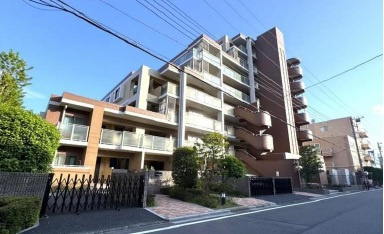 ヒルズ新浦安