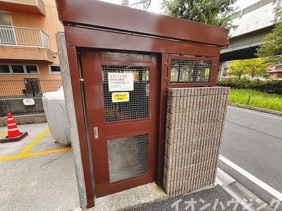 【その他共用部分】 | ヒルズ新浦安