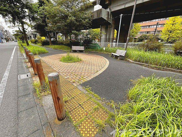ヒルズ新浦安