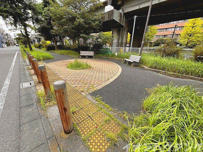 【周辺】 | ヒルズ新浦安