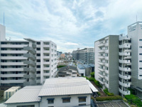 【展望】 | シティライフ山王公園南☆仲介手数料無料☆