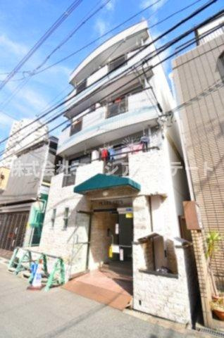 パールシティマンション玉出