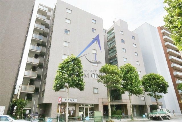 パティオ西早稲田