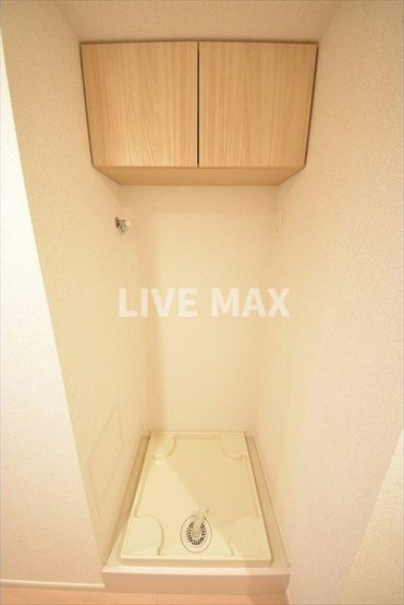 【設備】グローリオシェルト大崎