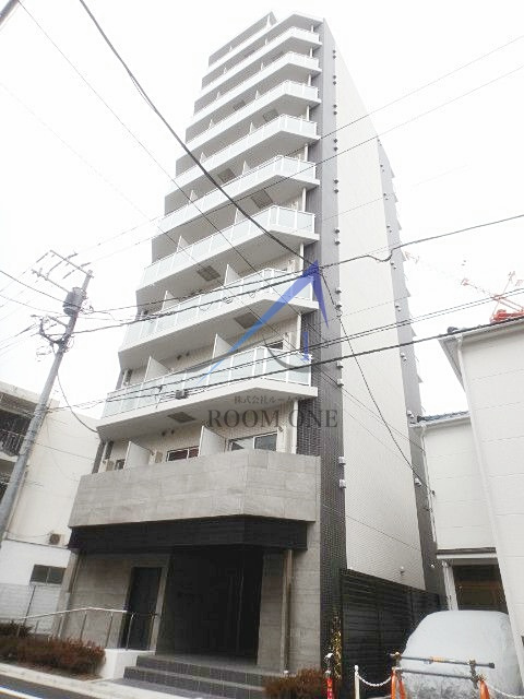 XEBEC日暮里