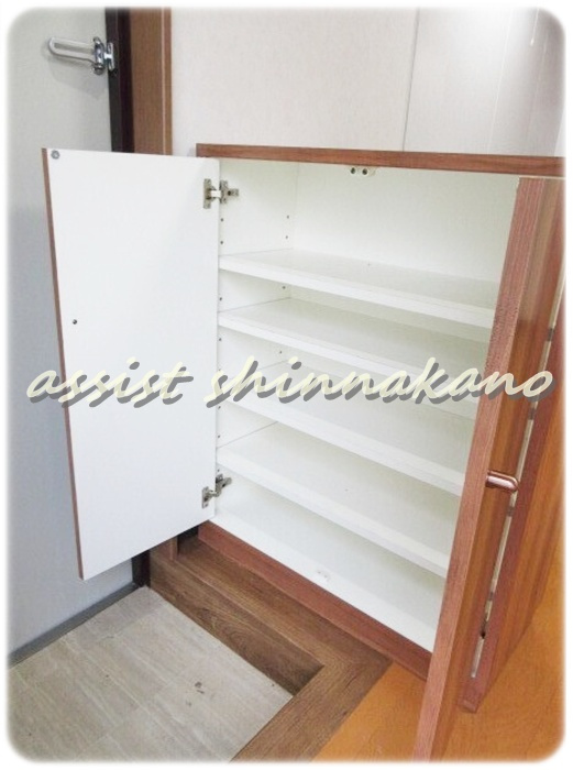 朝日屋ビルのその他