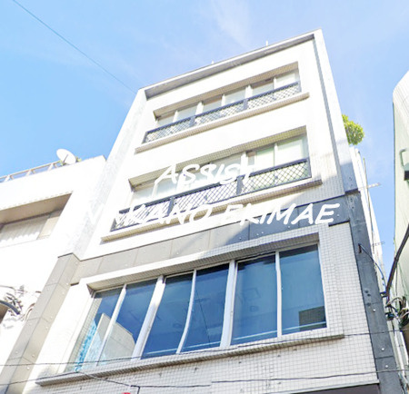 朝日屋ビルのその他共用部分