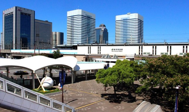 千葉市美浜区幕張西１丁目７７６６番の周辺|JR京葉線「海浜幕張」駅
