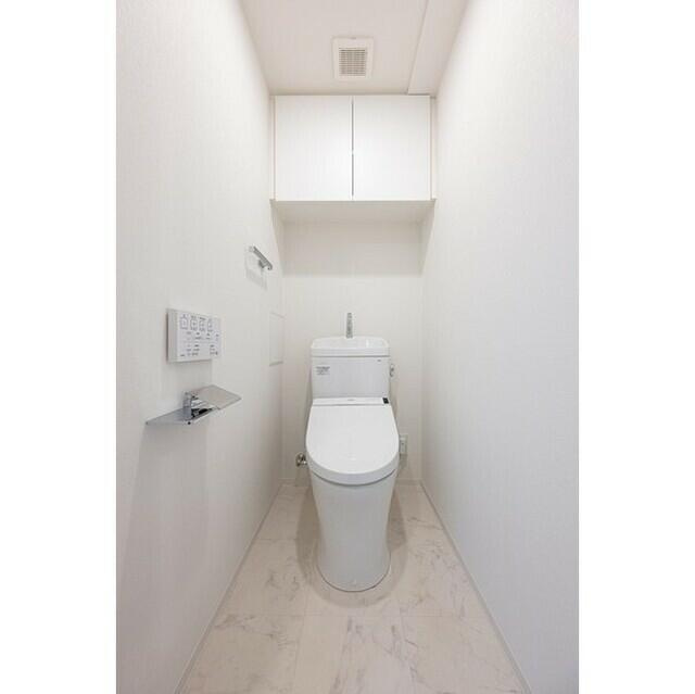 ＪＰ　ｎｏｉｅ　駒沢大学のトイレ|コンパクトで使いやすいトイレです