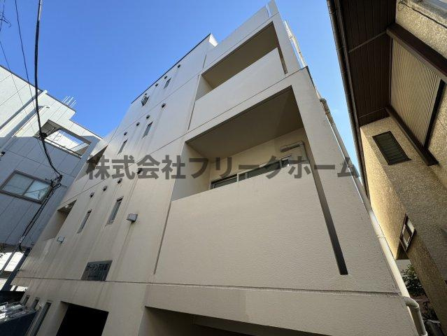 三鷹市下連雀４丁目の賃貸マンション