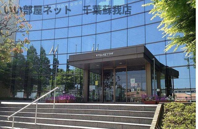 セレスティア　グロ―ブのその他