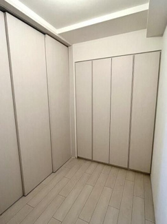 【寝室】 | CAVANA+ SHINTOMICHO（カバナプラス新富町）