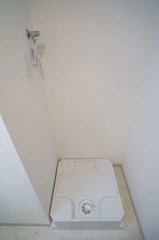 THE PALMS大島の設備