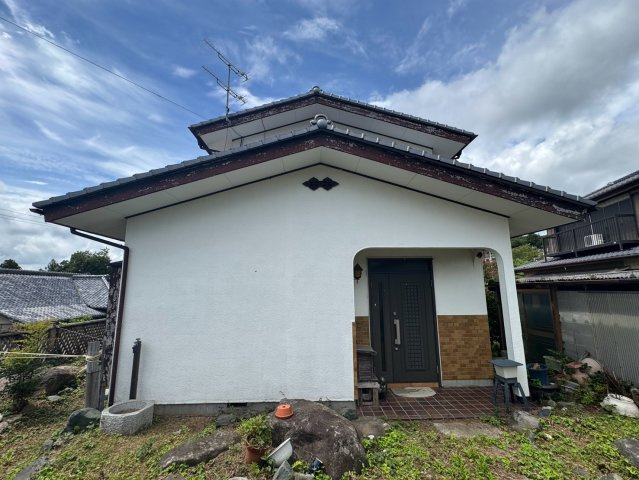 今だけお得な中古戸建♪常陸太田市瑞龍町