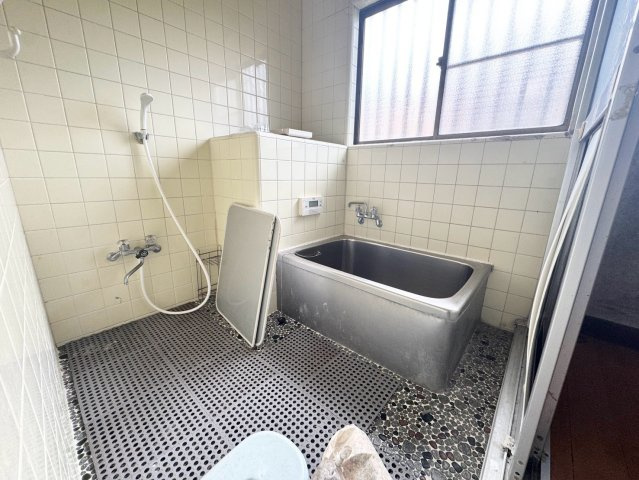 今だけお得な中古戸建♪常陸太田市瑞龍町の浴室|お風呂です