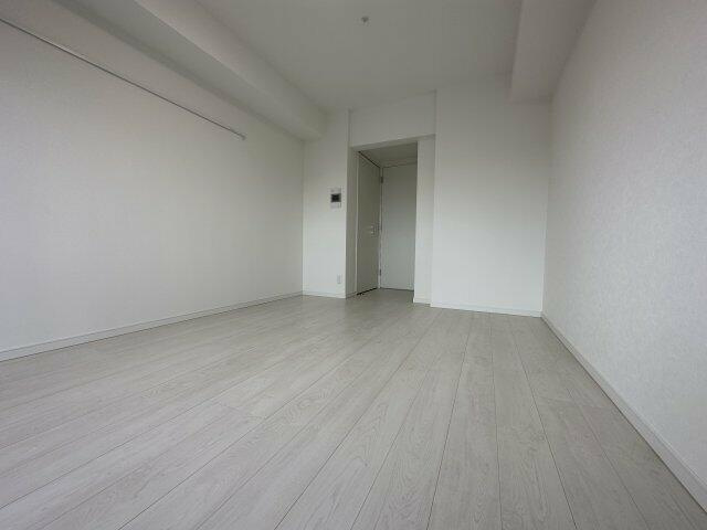 狛江市東和泉２丁目の賃貸マンションの内装