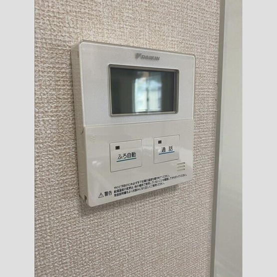 【設備】 | K’S シャトー | 室内設備の様子です