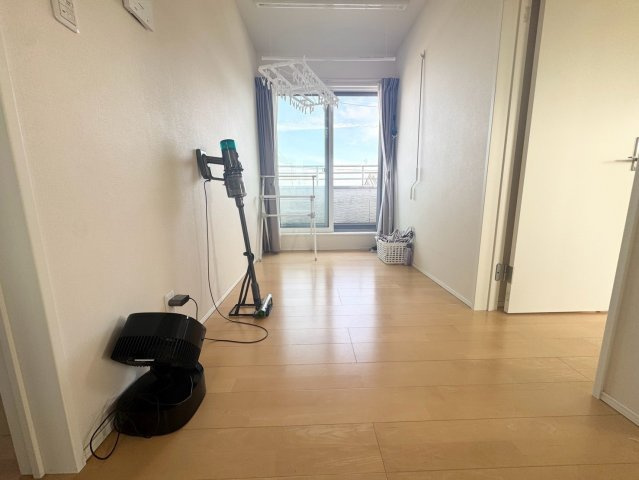 築浅で立地も良い豪華な注文住宅♪さくら市氏家の内装|サンルームです