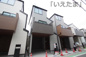 【仲介手数料無料！！】府中市南町4丁目　新築戸建て（全3棟）2号棟　4280万円の画像