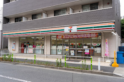 プライムガーデン若木の周辺