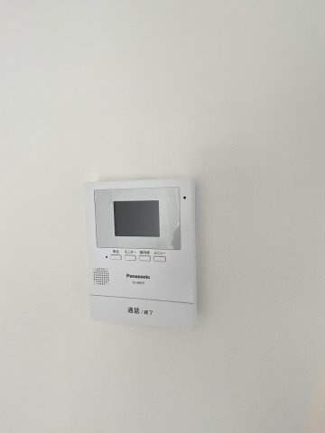 ☆ＴVモニターホン☆※参考写真