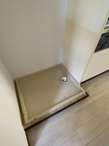 ☆室内洗濯機置場☆※参考写真