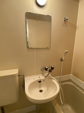 ☆洗面台☆※参考写真