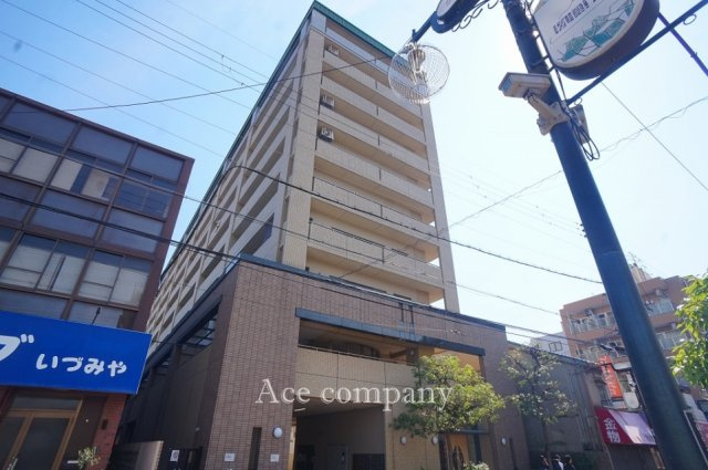【外観】 | シャルマンフジ鴻池新田グランフォーラム