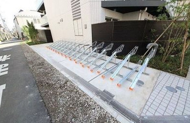 【その他共用部分】 | ジェノヴェア新中野スカイガーデン