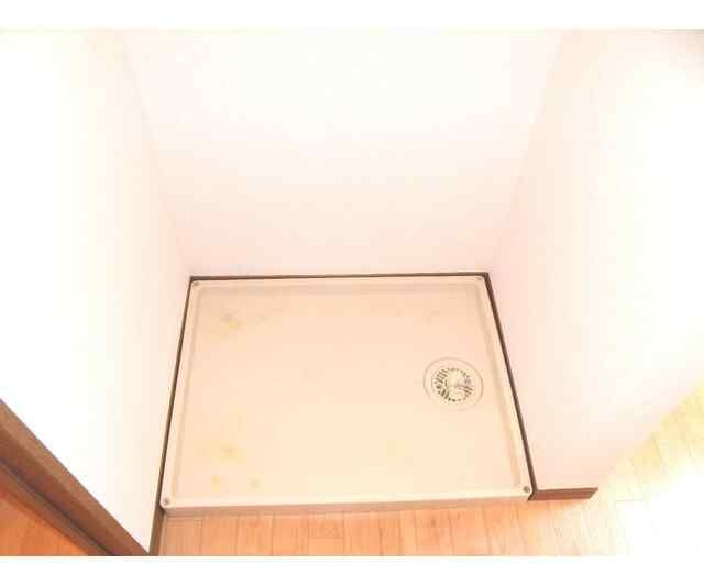 エステートピア水源の森Ｂの設備